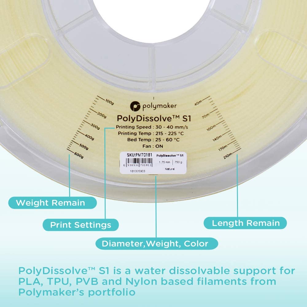 PolyDissolve™ S1 (PVA)