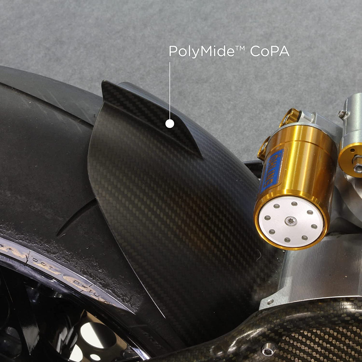 PolyMide™ CoPA