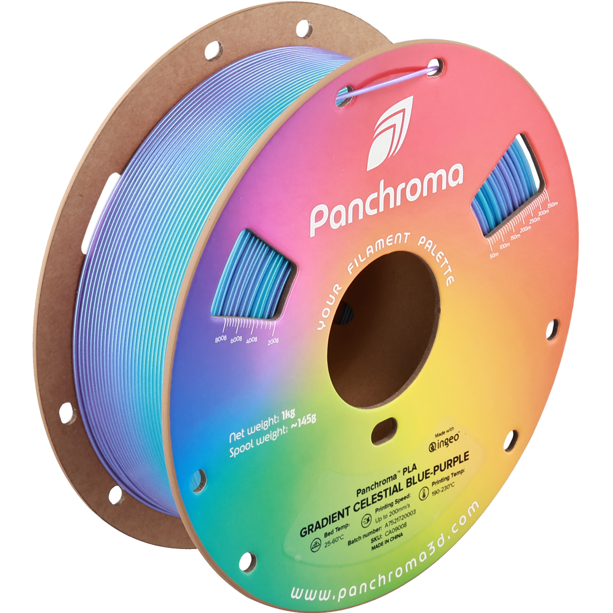 Panchroma™ Gradient Celestial