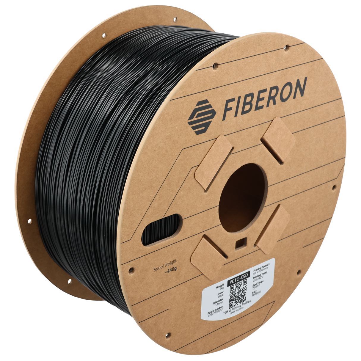 Fiberon™ PETG-ESD