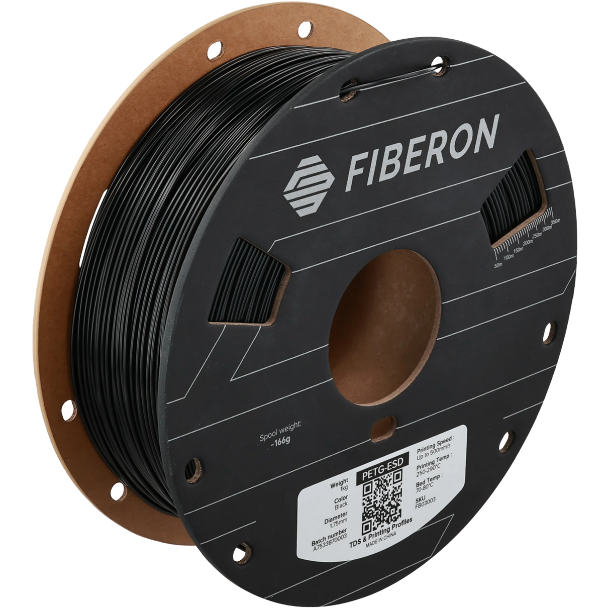 Fiberon™ PETG-ESD