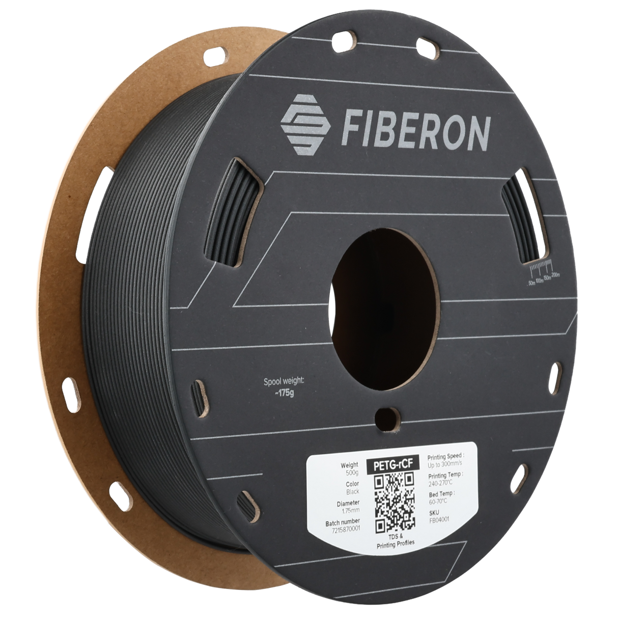 Fiberon™ PETG-ESD
