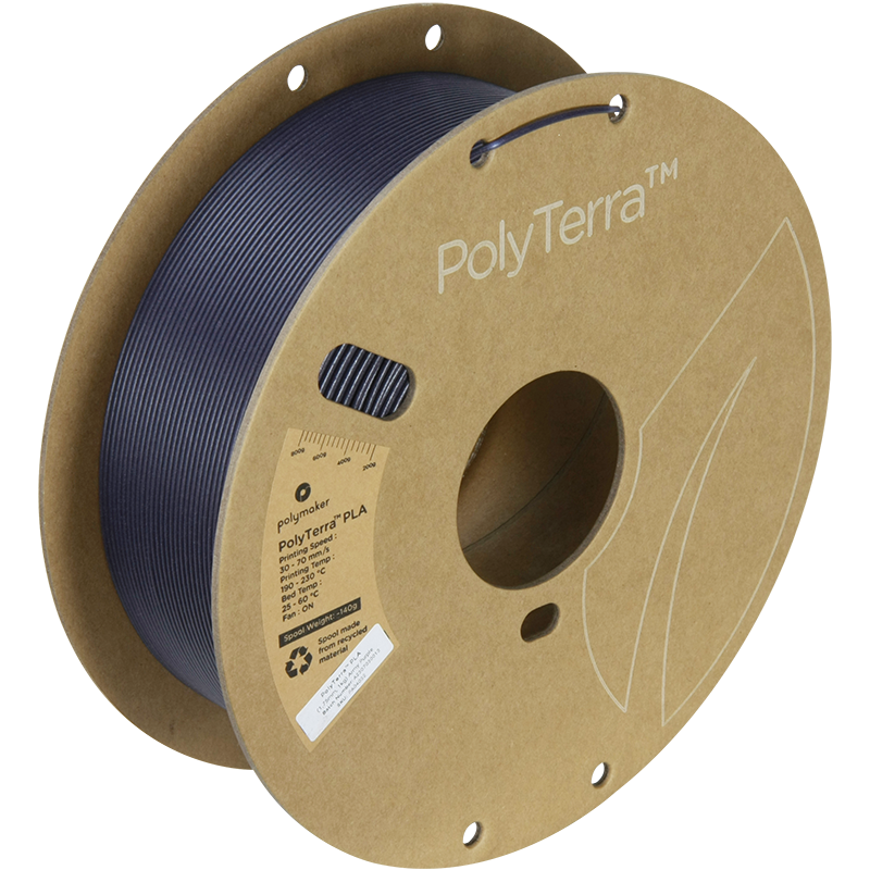 PolyTerra™ Matte PLA