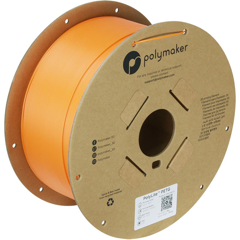 Polymaker™ PETG