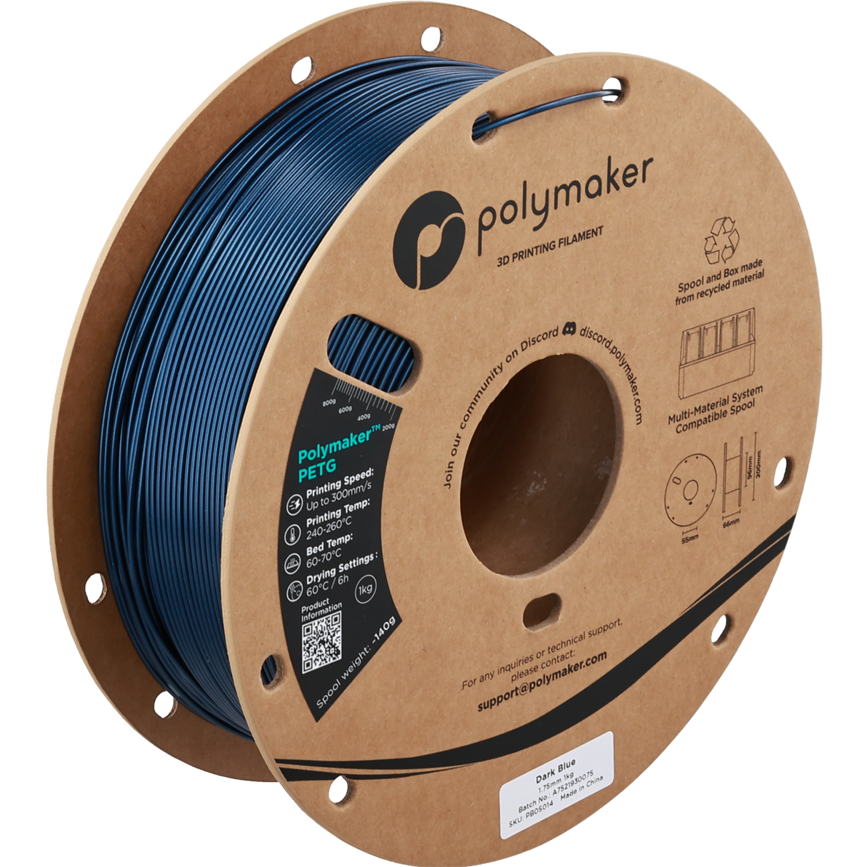 Polymaker™ PETG
