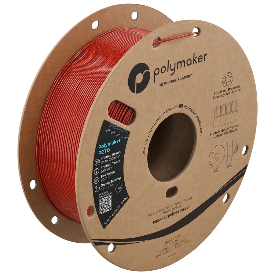Polymaker™ PETG