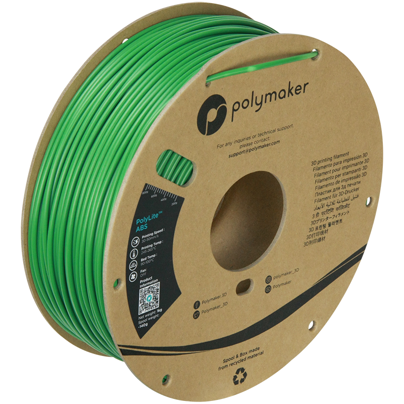 PolyLite™ ABS