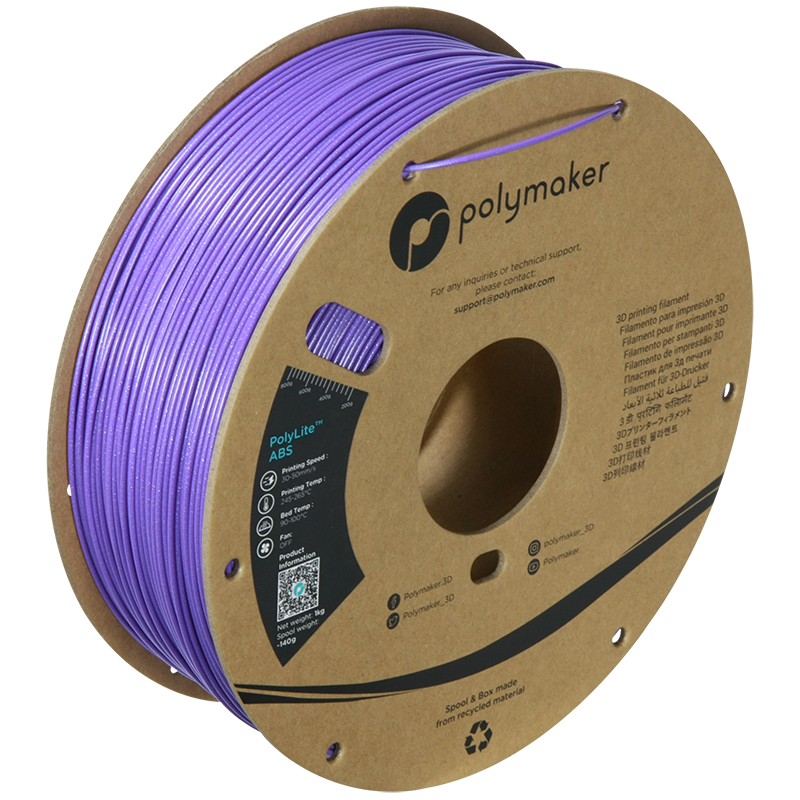 PolyLite™ Galaxy ABS