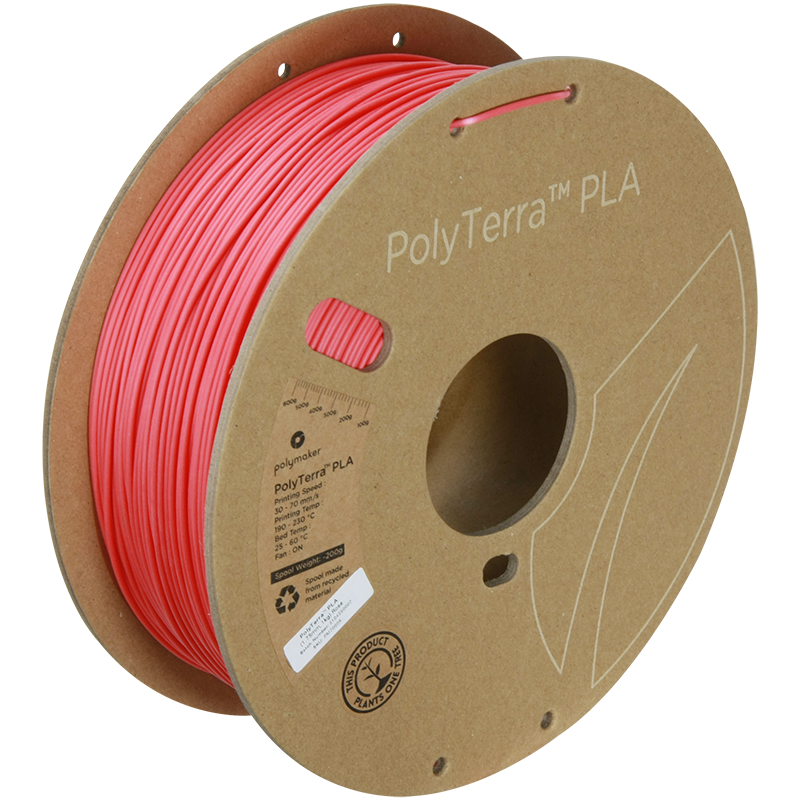 PolyTerra™ Matte PLA