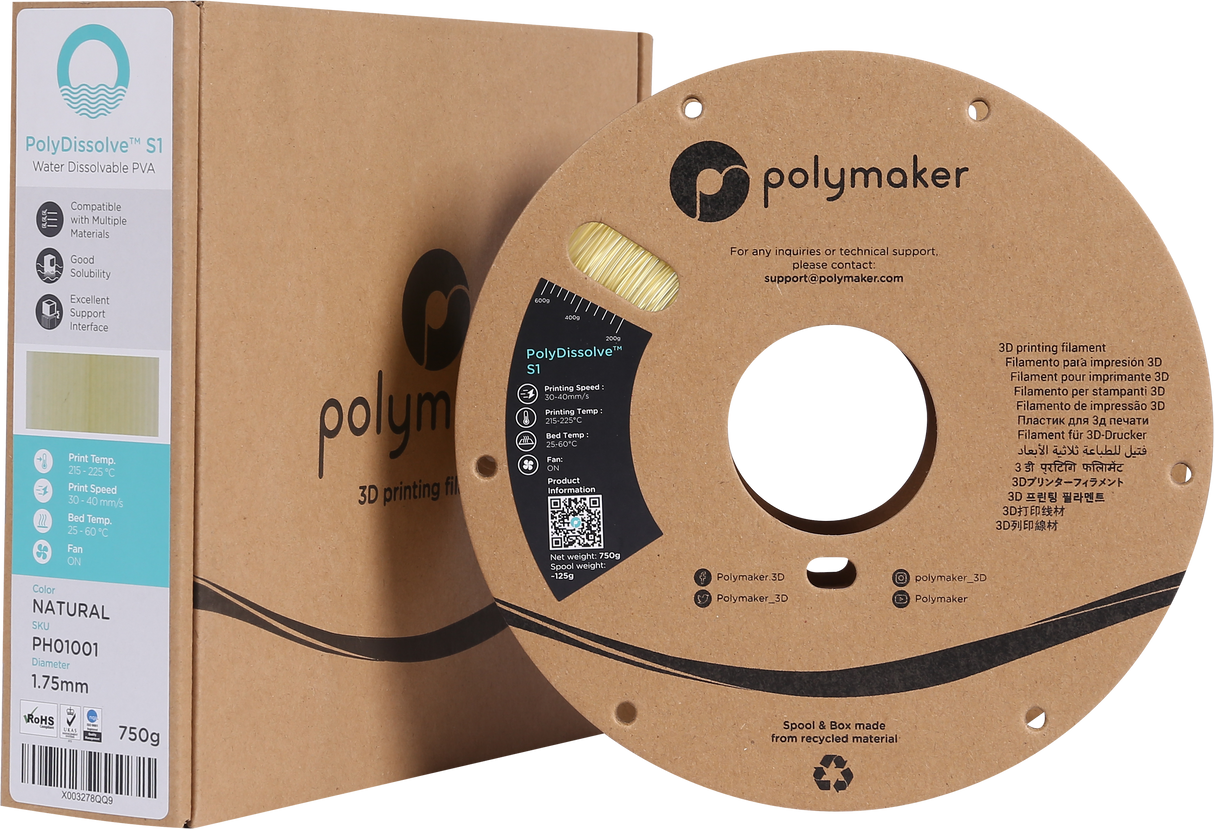 PolyDissolve™ S1 (PVA)