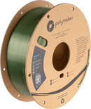 Panchroma™ Silk PLA (Formerly PolyLite™ Silk)