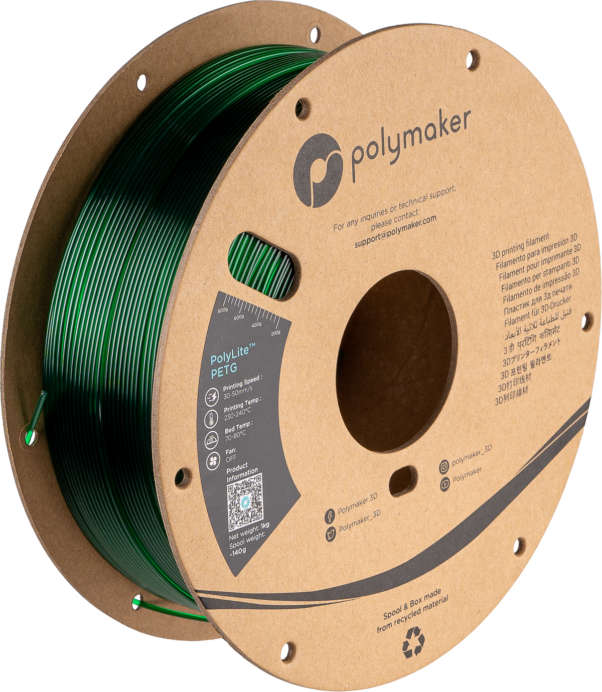 #color_Translucent Green (HEX Code - ⌗009A44)