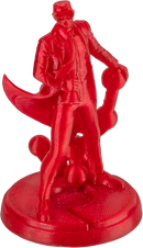 PolyLite™ Translucent PETG