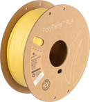 Panchroma™ Matte PLA (Formerly PolyTerra™ PLA)