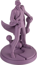 Panchroma™ Matte PLA (Formerly PolyTerra™ PLA)