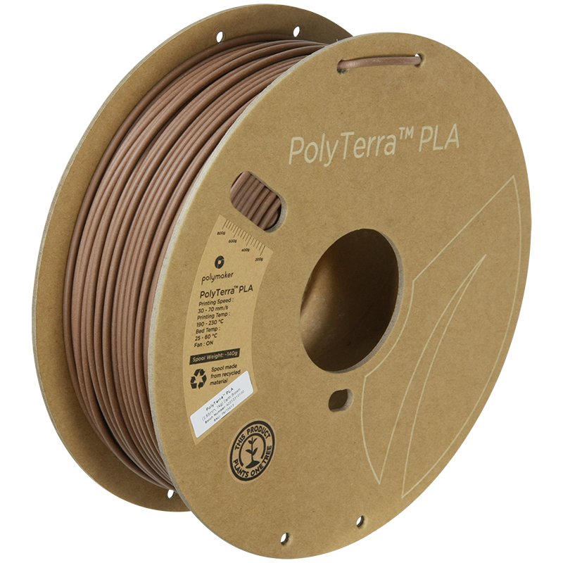 PolyTerra™ Matte PLA