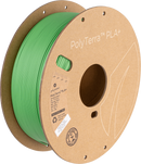 Panchroma™ Satin PLA (Formerly PolyTerra™ PLA+)