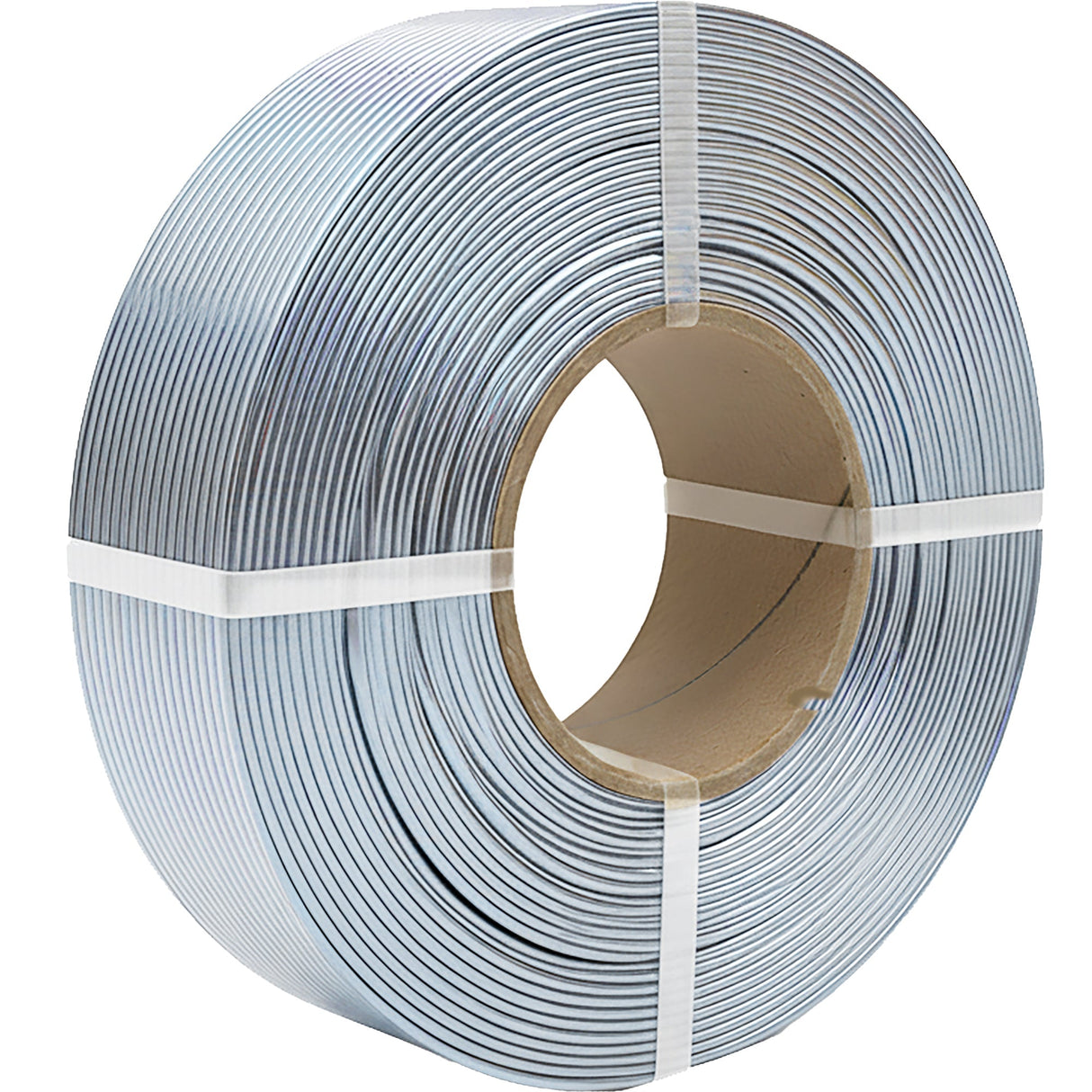 Panchroma™ Silk PLA (Formerly PolyLite™ Silk)