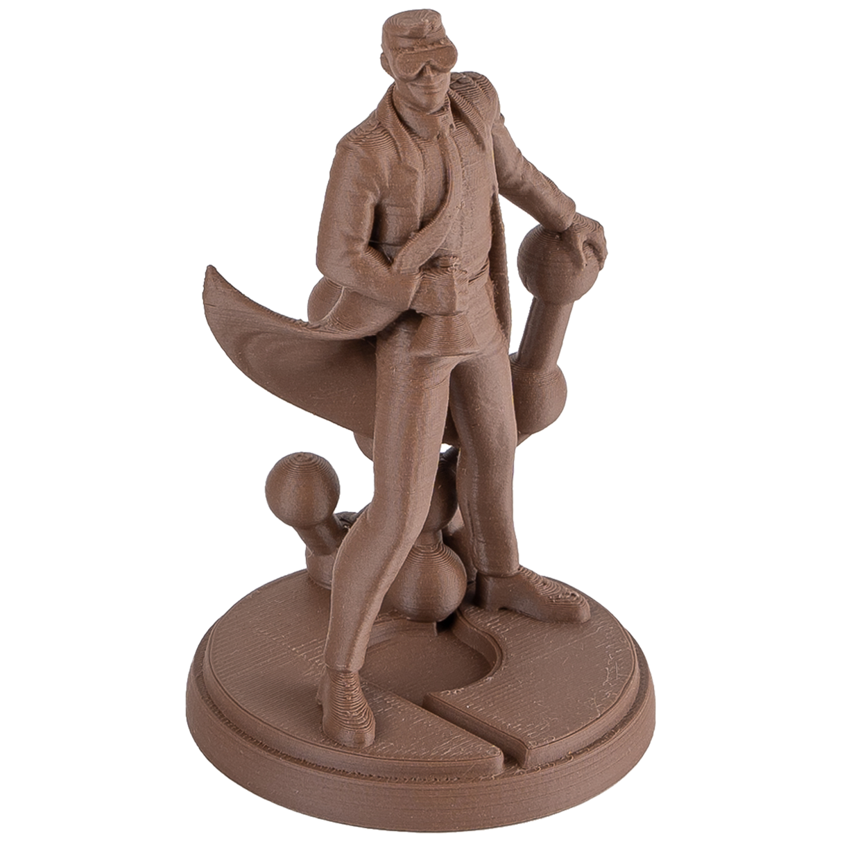 PolyTerra™ Matte PLA