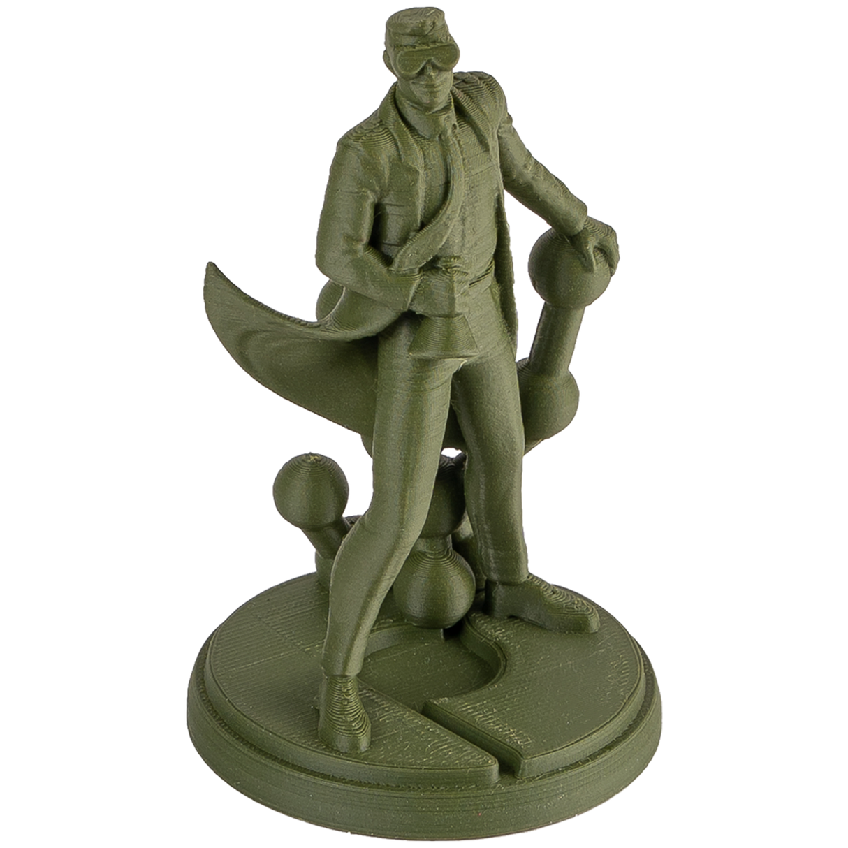 PolyTerra™ Matte PLA