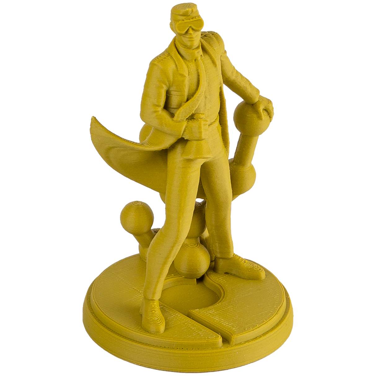 PolyTerra™ Matte PLA