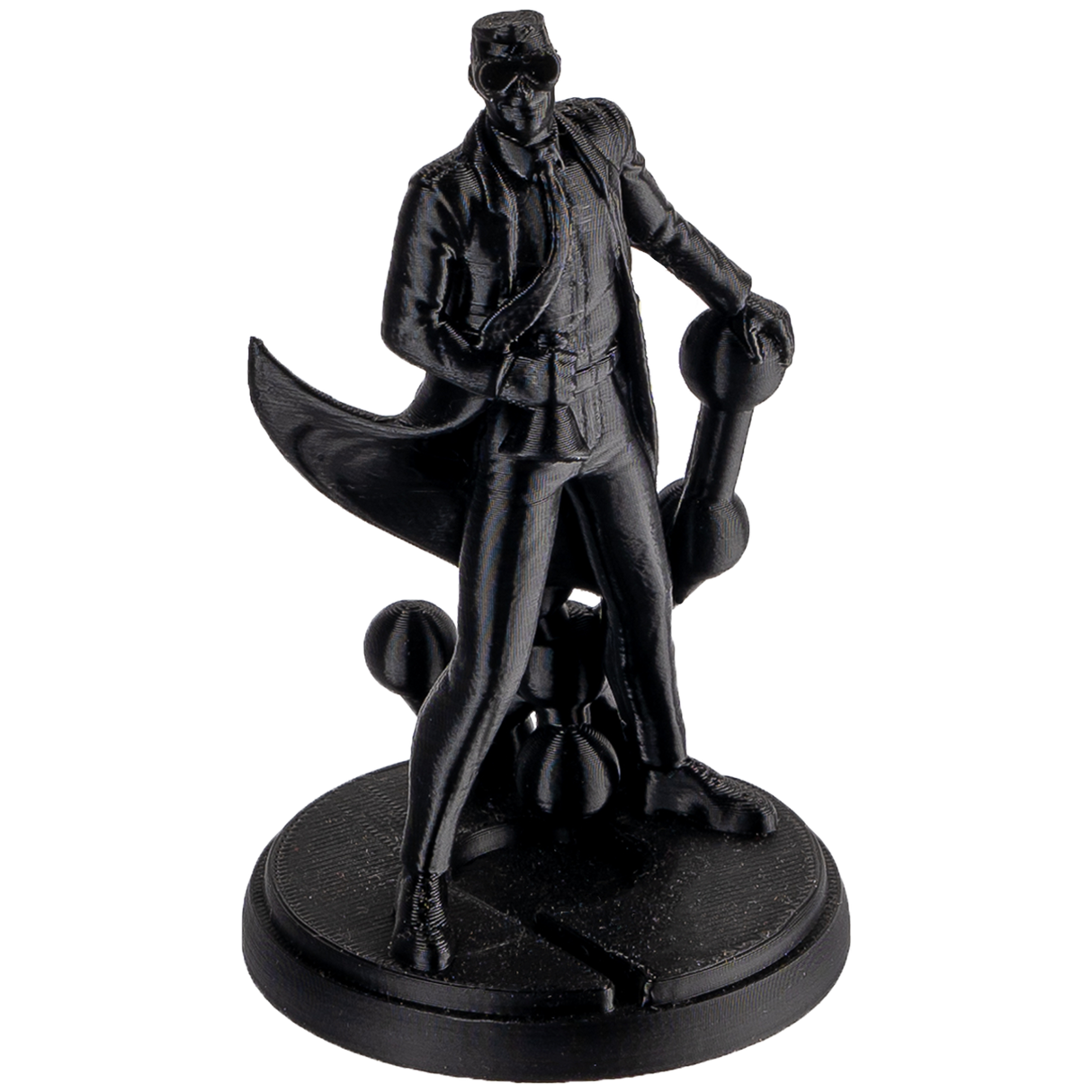 PolyTerra™ Matte PLA