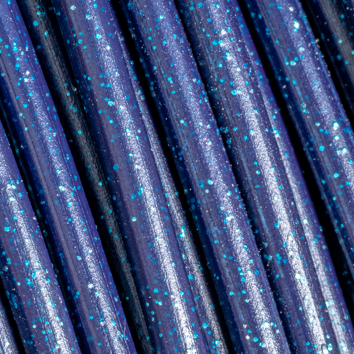 Panchroma™ Galaxy PLA (Formerly PolyLite™ Galaxy)
