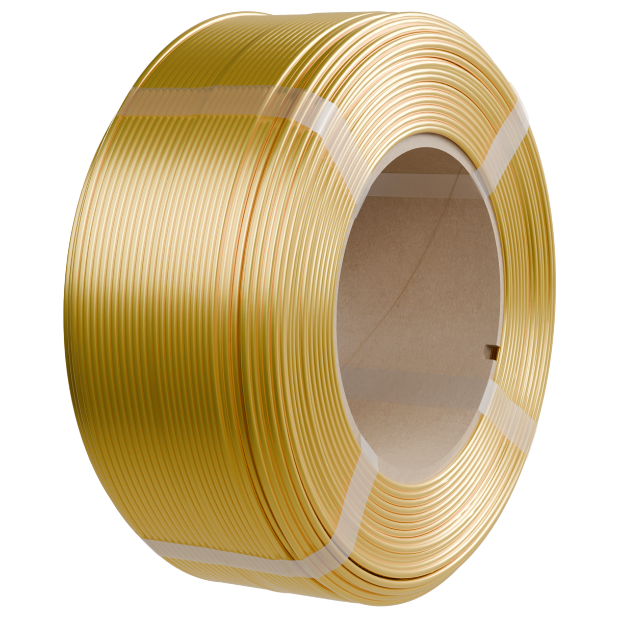 Panchroma™ Silk PLA (Formerly PolyLite™ Silk)