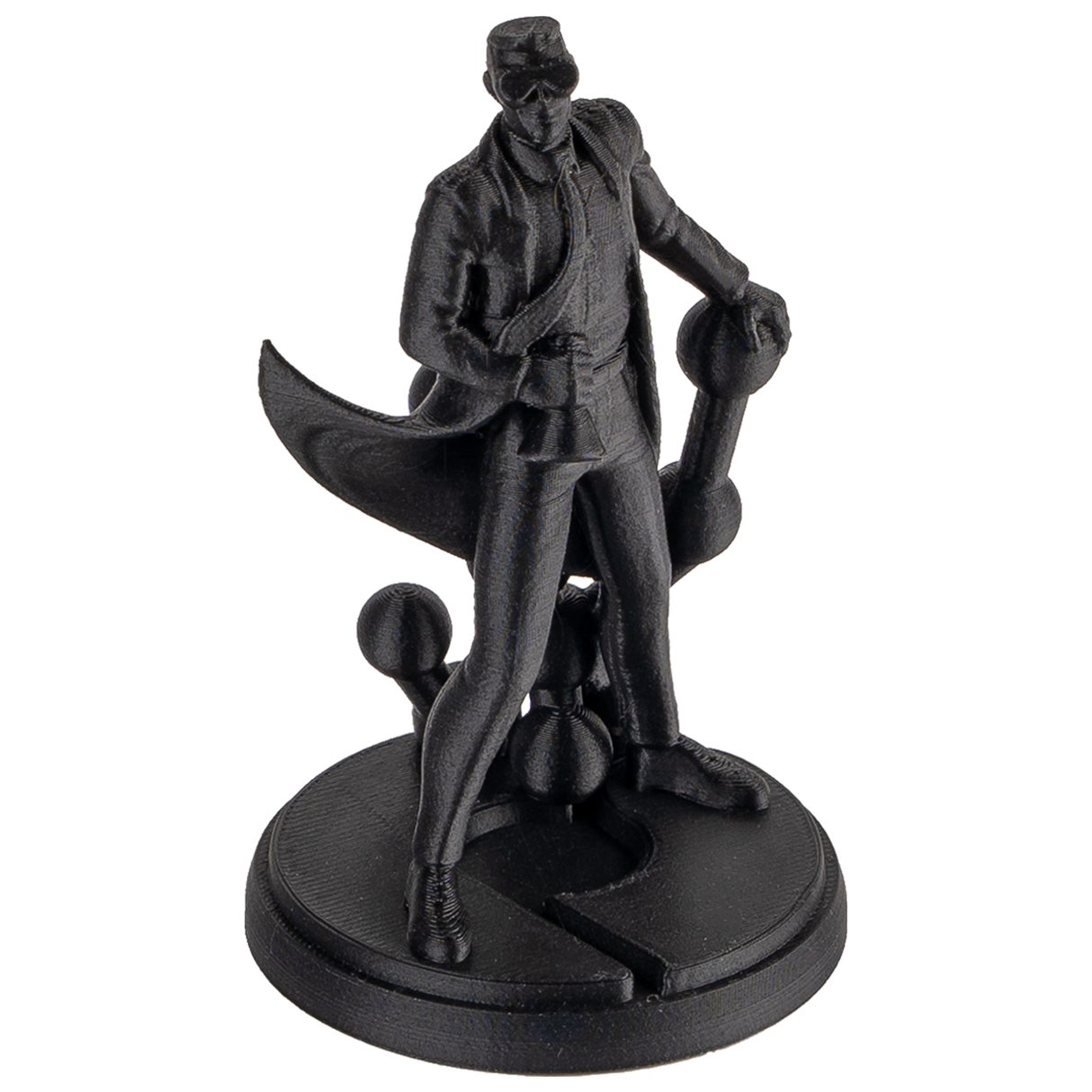 PolyTerra™ Matte PLA