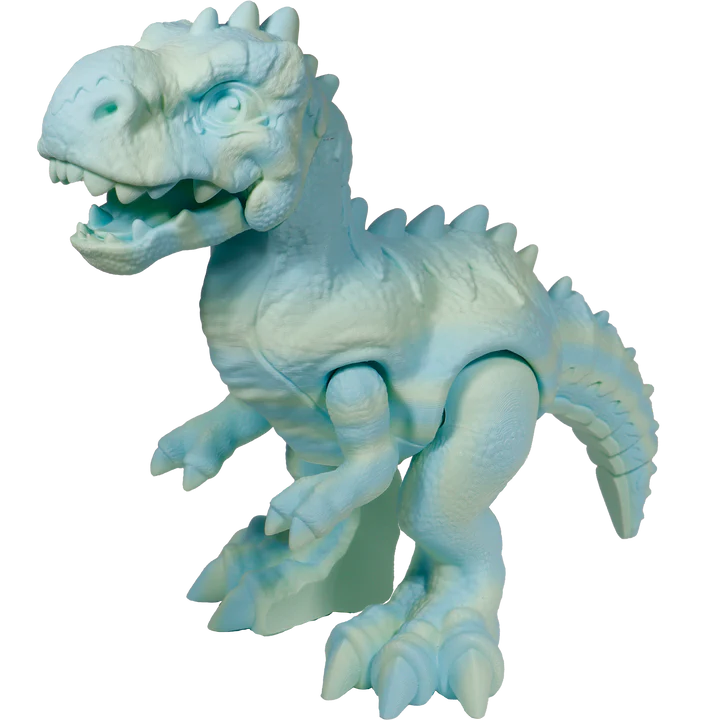 Panchroma™ Gradient Matte PLA (Formerly PolyTerra™ Gradient)