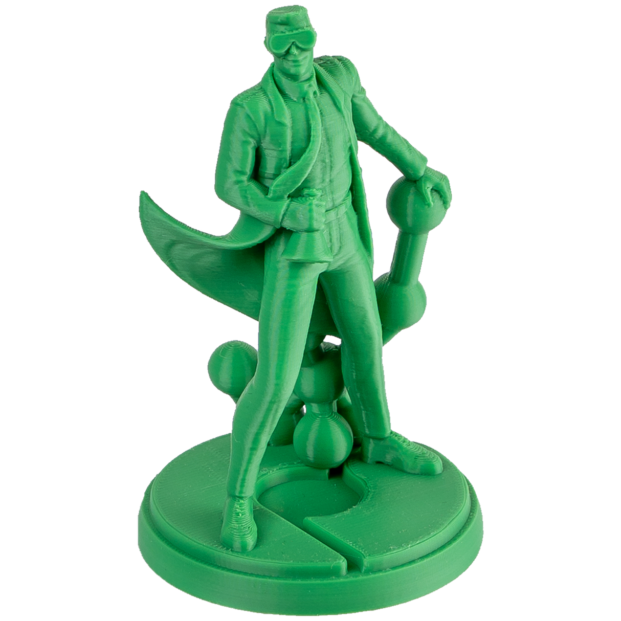 PolyTerra™ Matte PLA