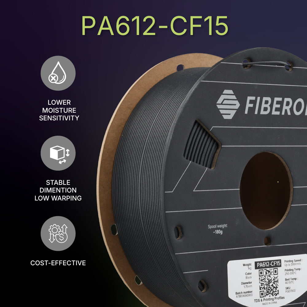 Fiberon™ PA612-CF15