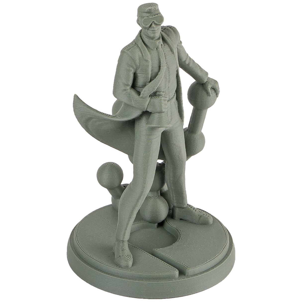 PolyTerra™ Matte PLA