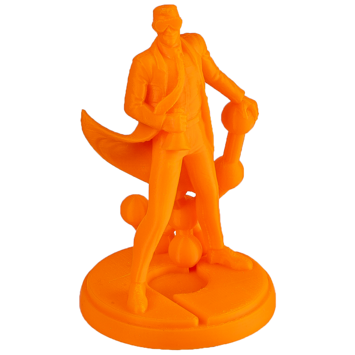 PolyTerra™ Matte PLA