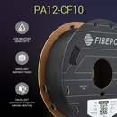 Fiberon™ PA12-CF10
