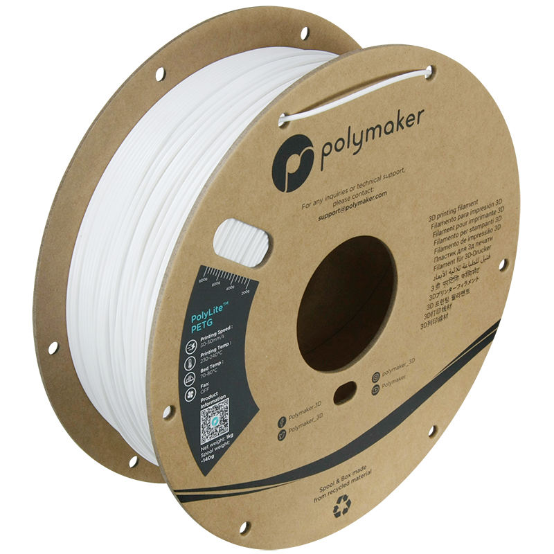 Polymaker™ PETG