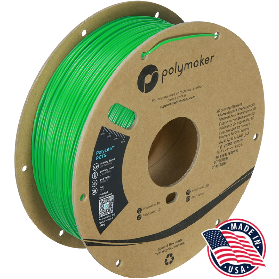 Polymaker™ PETG