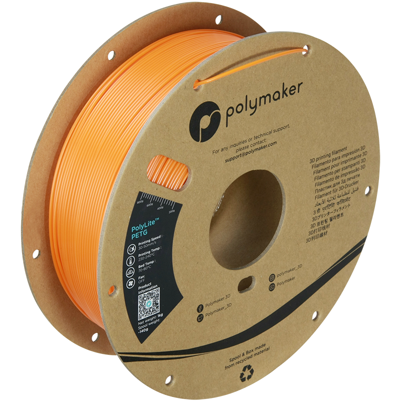 Polymaker™ PETG