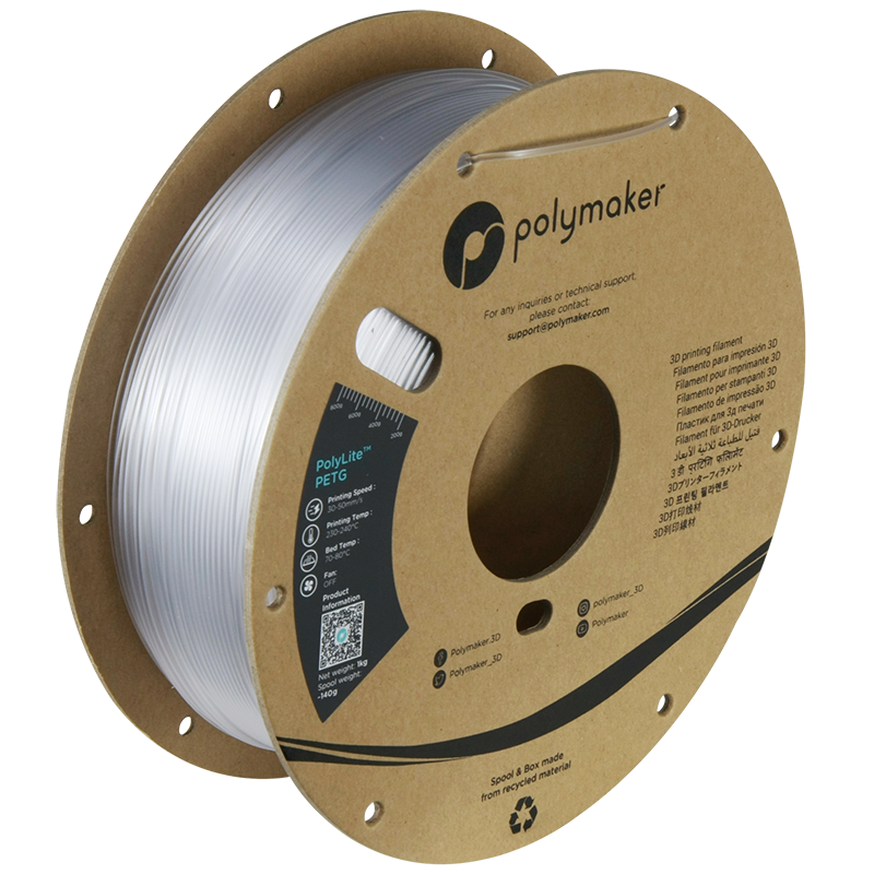 Polymaker™ PETG