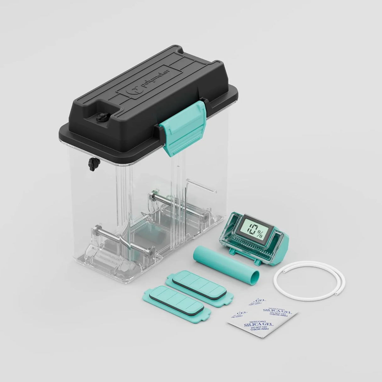 PolyDryer™ Box 4 Pack