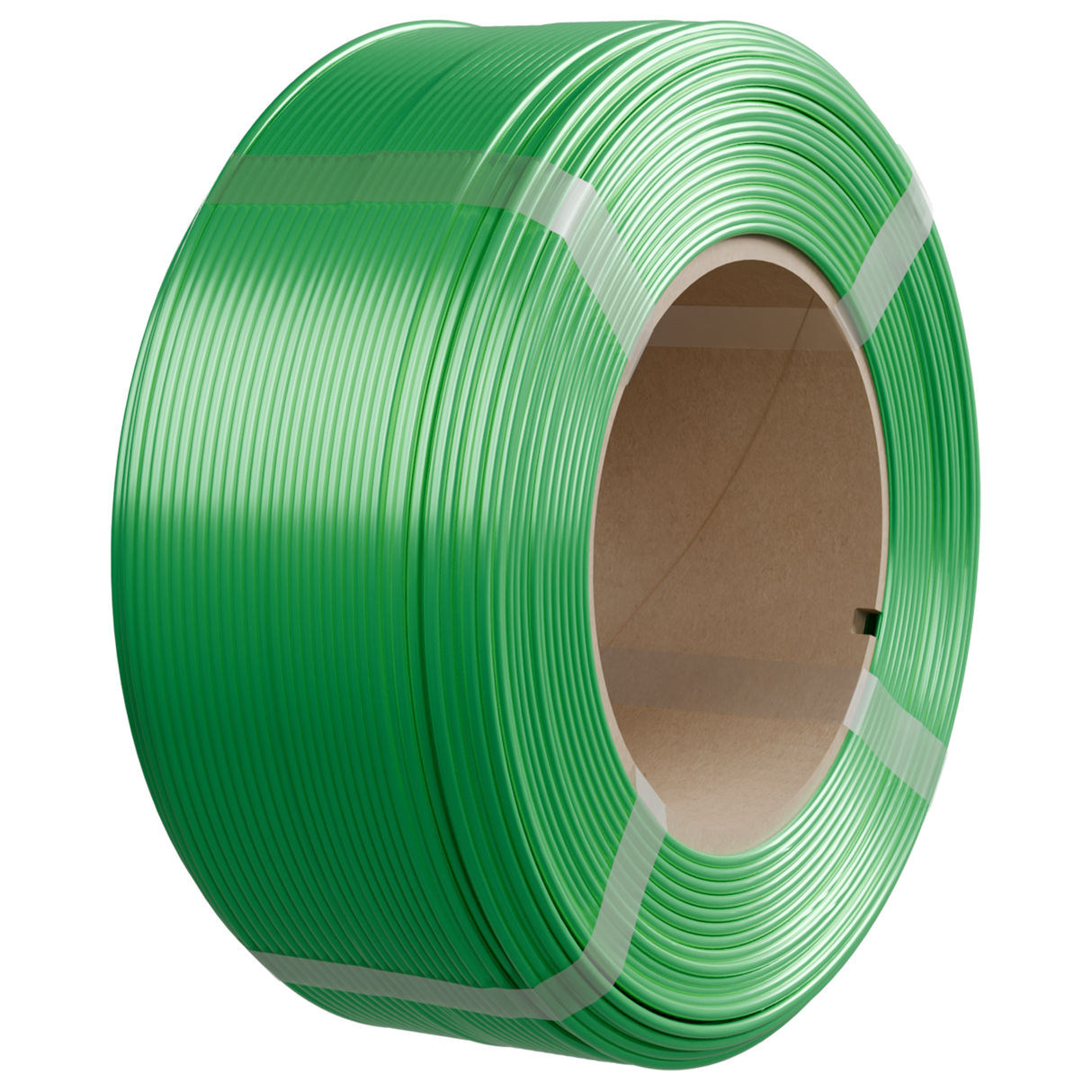 Panchroma™ Silk PLA (Formerly PolyLite™ Silk)
