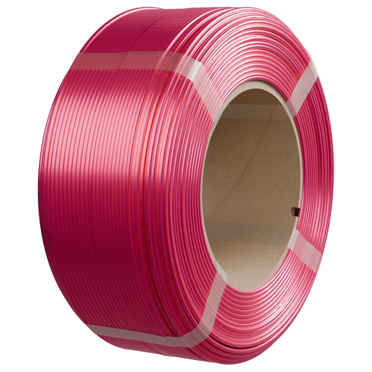 Panchroma™ Silk PLA (Formerly PolyLite™ Silk)