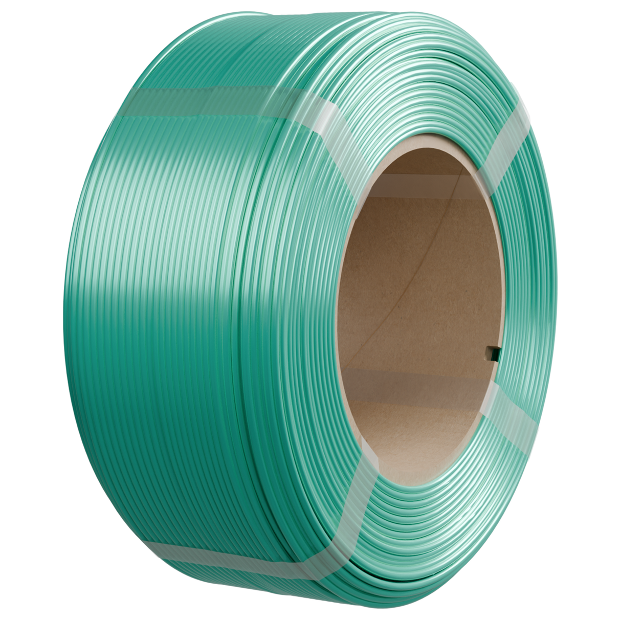 Panchroma™ Silk PLA (Formerly PolyLite™ Silk)