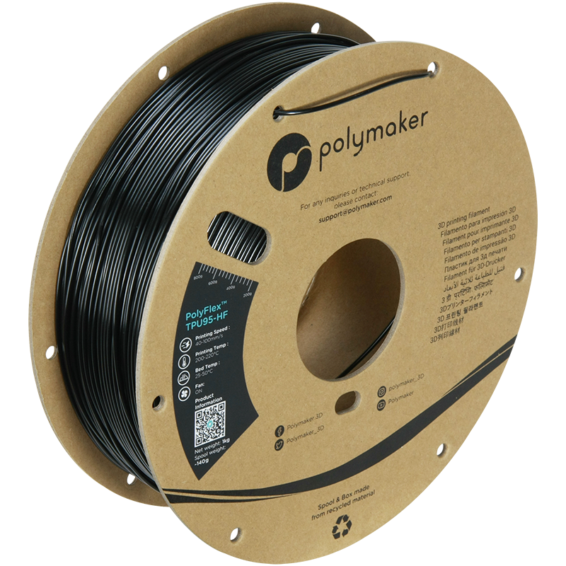 PolyFlex™ TPU95-HF