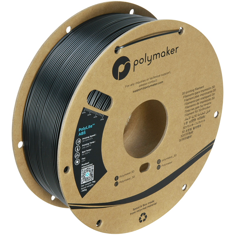 PolyLite™ ABS