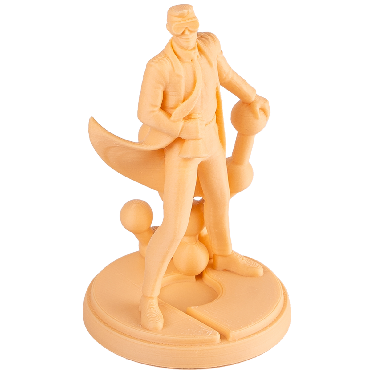 PolyTerra™ Matte PLA