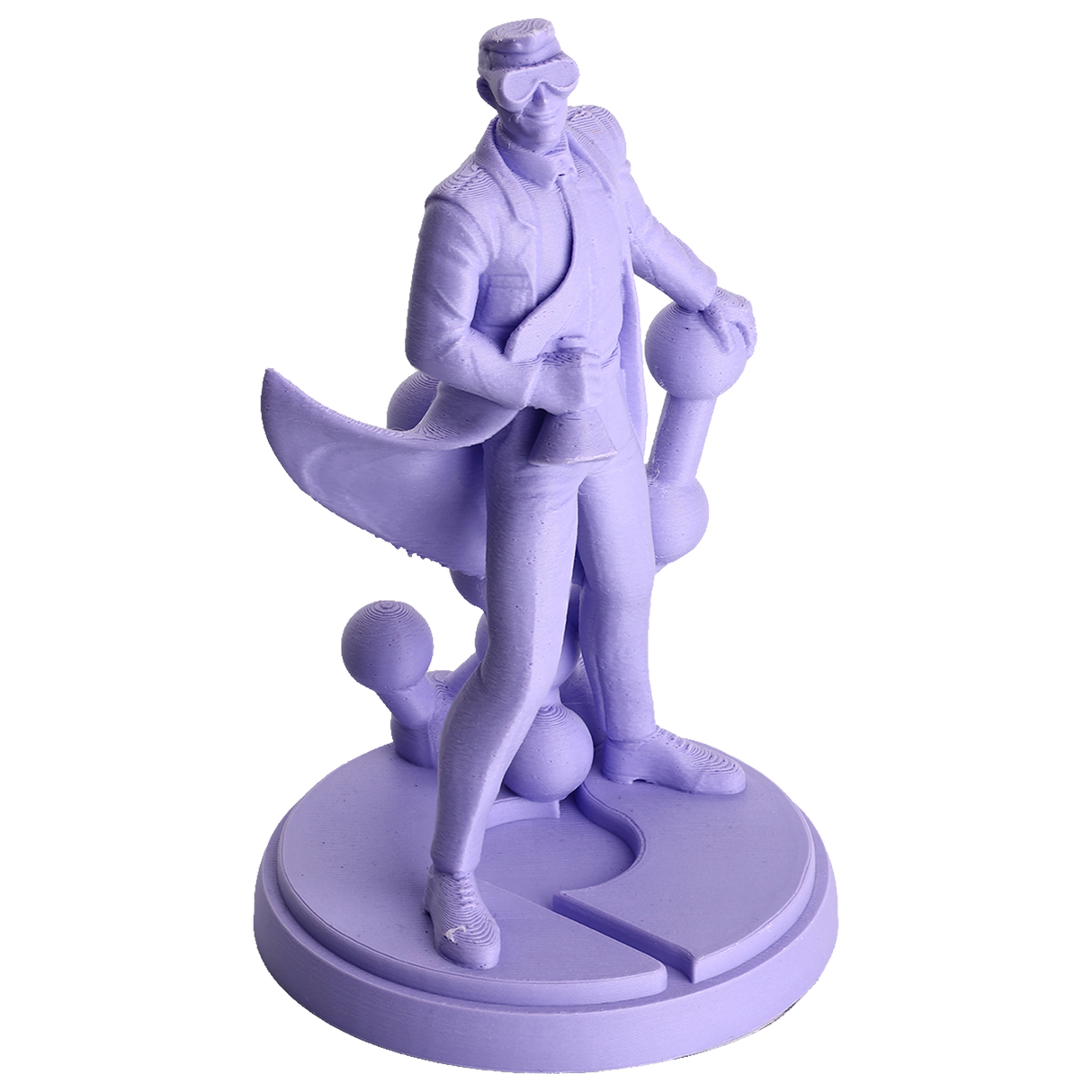PolyTerra™ Matte PLA