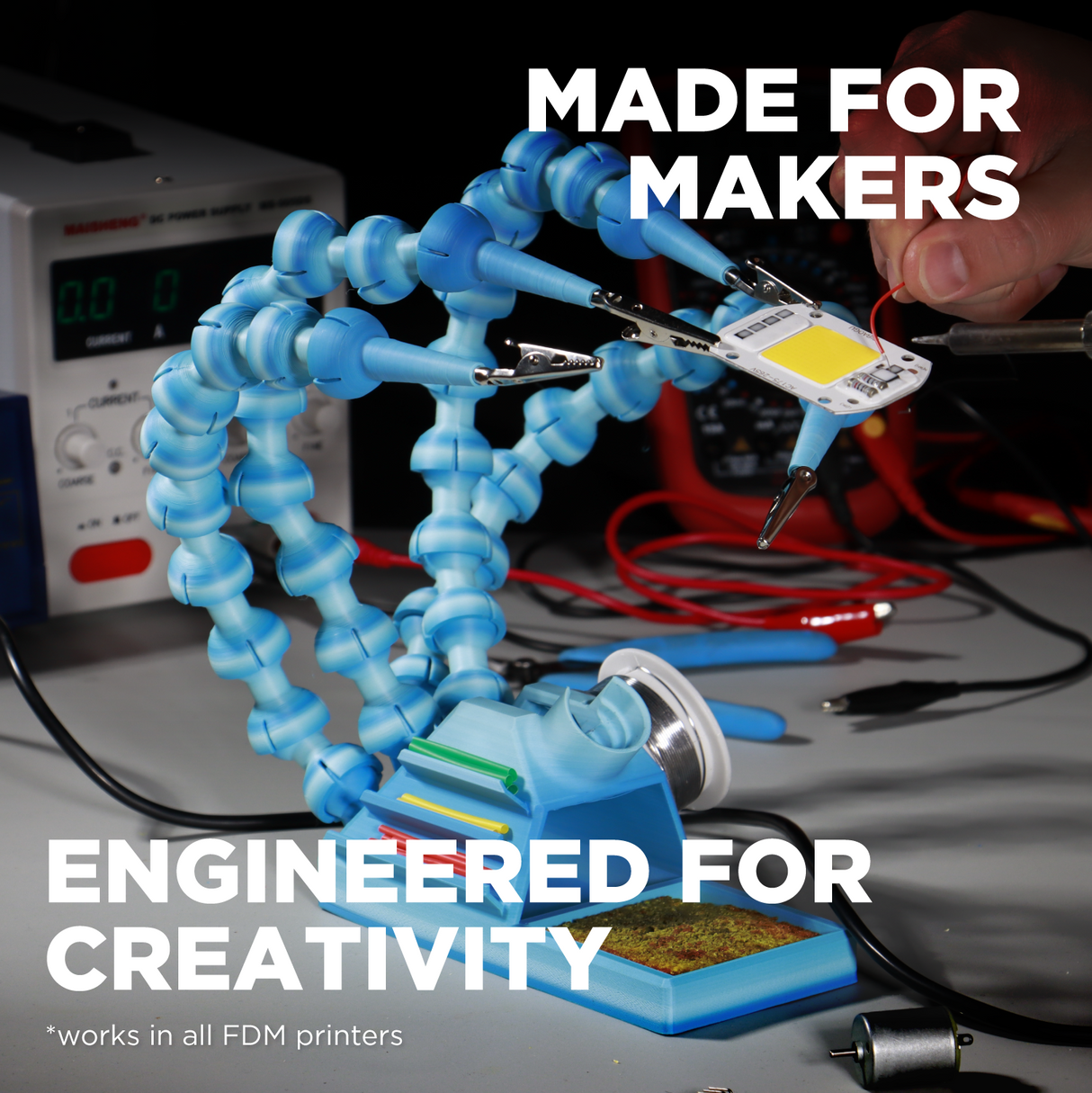 Polymaker HT-PLA