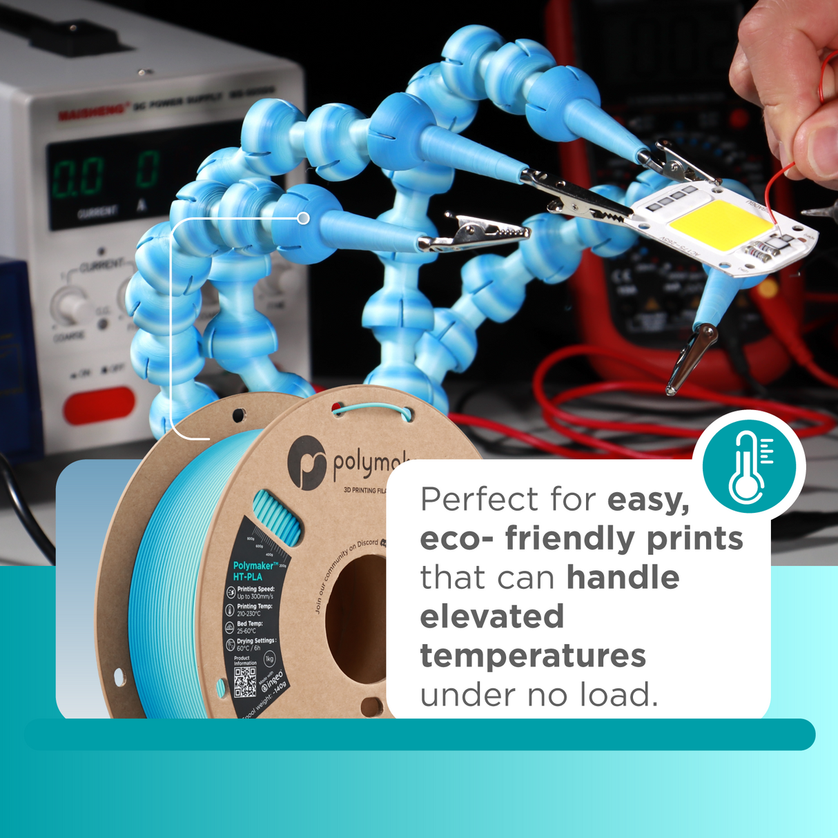 Polymaker HT-PLA