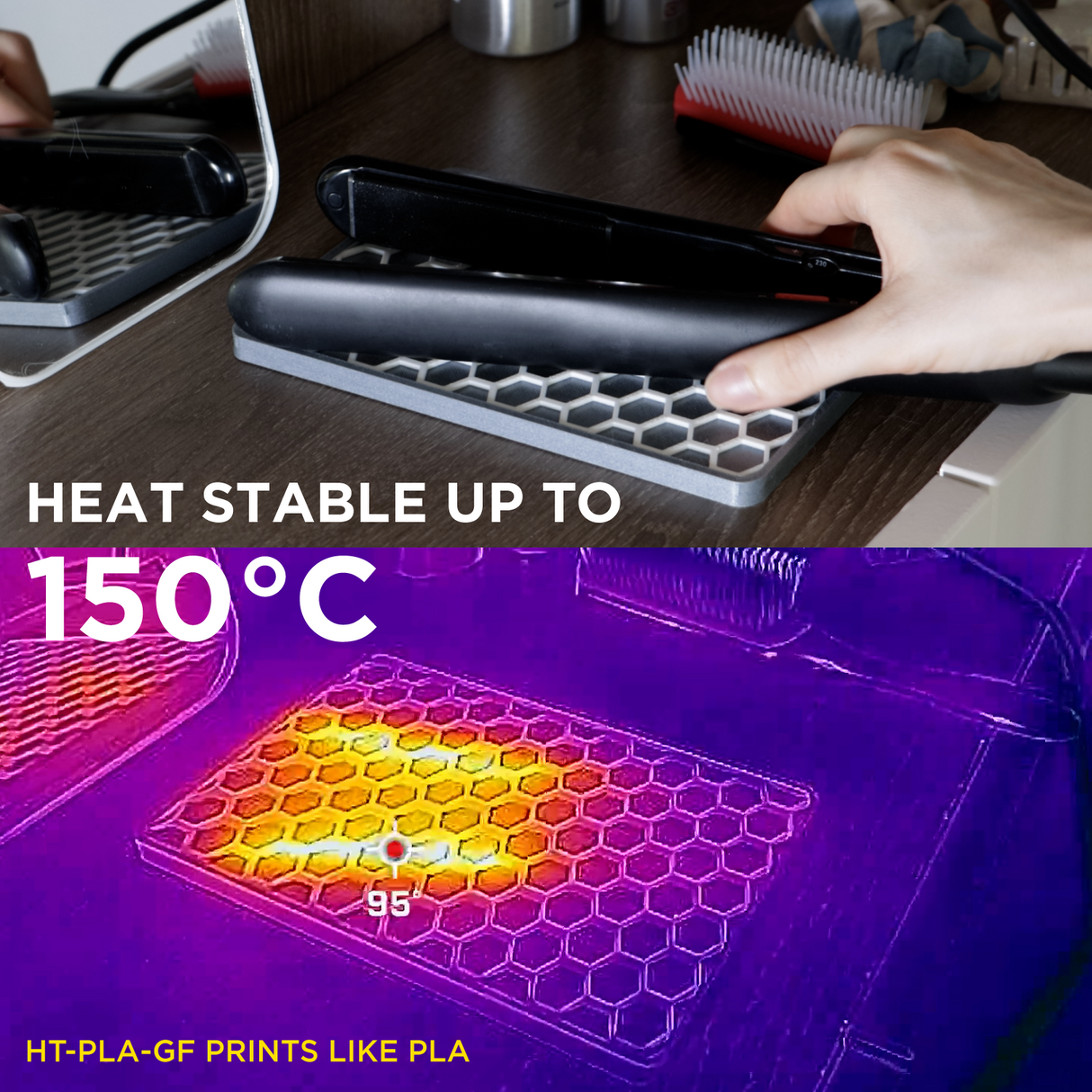 Polymaker HT-PLA-GF